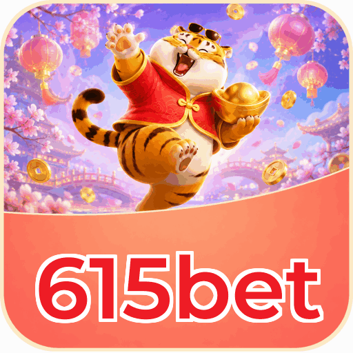 Comparação APP mobile vs versão web da 615bet